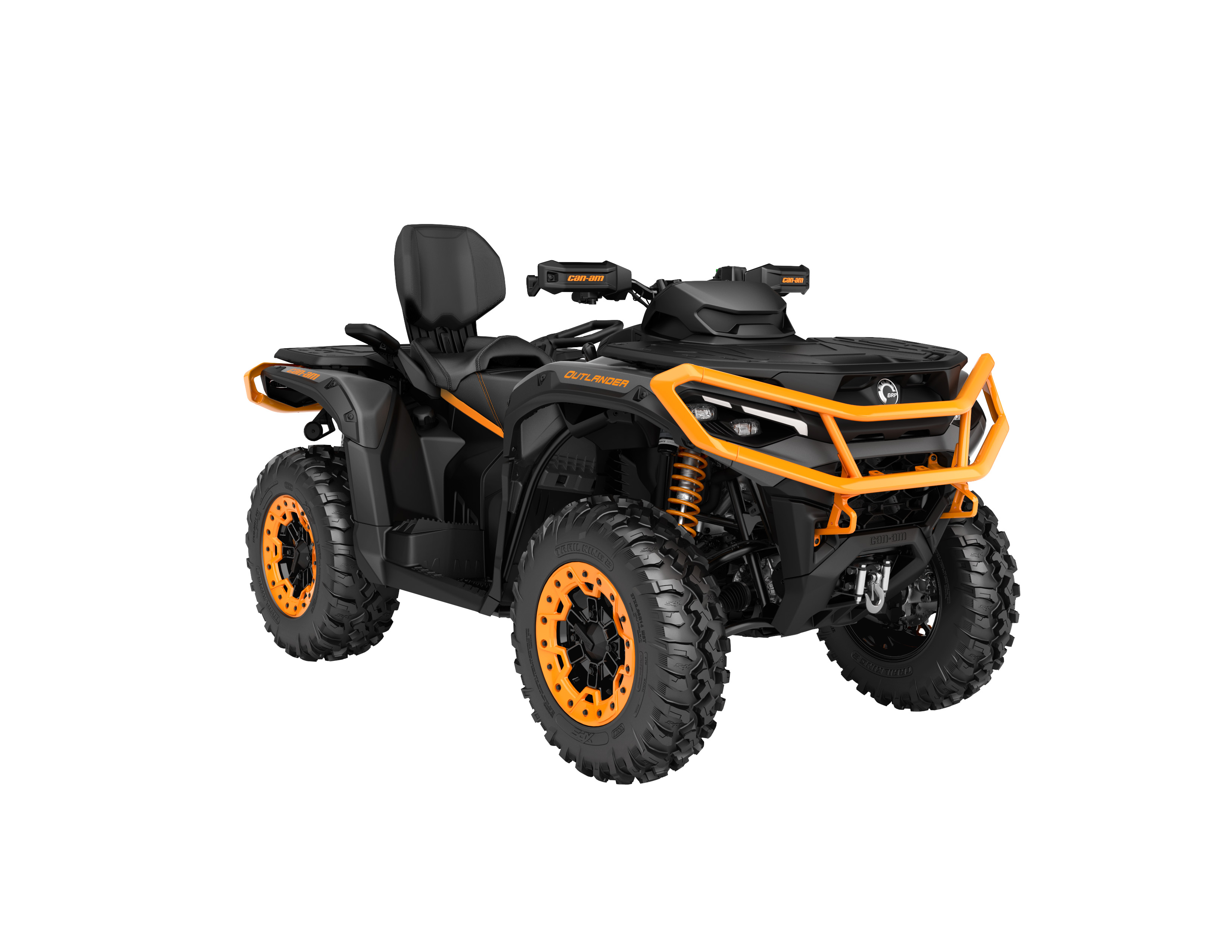 Outlander MAX XT P T 1000R